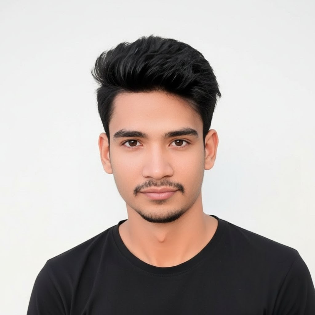 Aryan Mishra